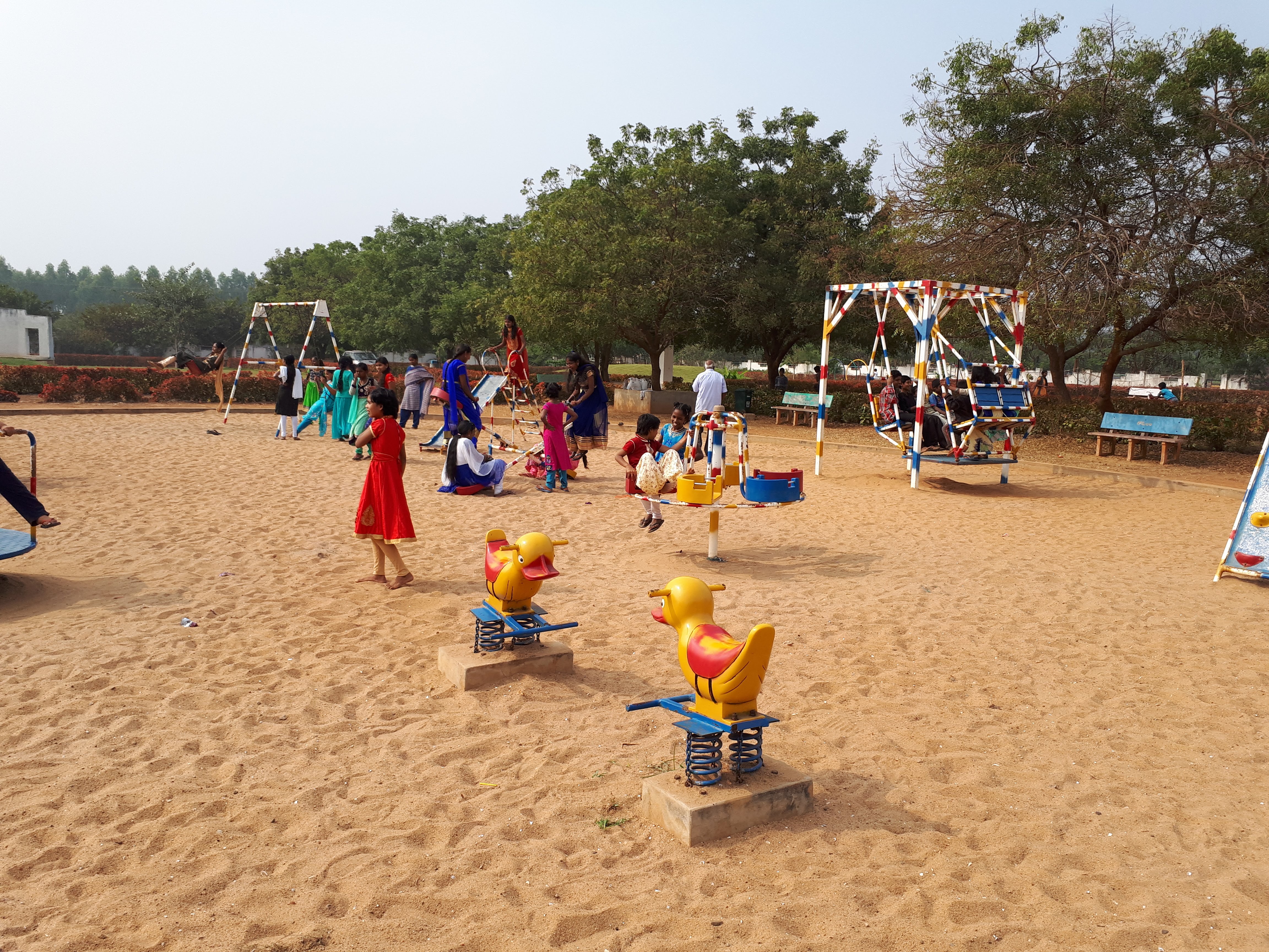 childrenpark