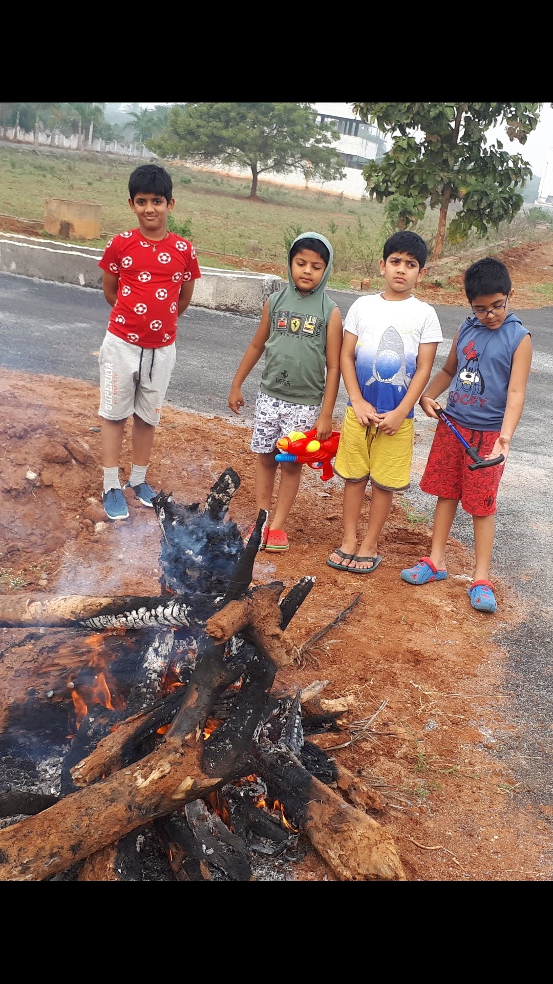 firecamp